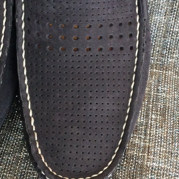 UGG NWOT REDUCED men’s size 8 loafer - Picture 6 of 6